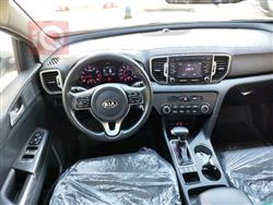 کیا سپۆرتاج